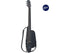 Enya NexG2 Electric Loop Guitar - Black