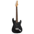 Northstar Littlestar NL1B Electric Guitar in Solid Black