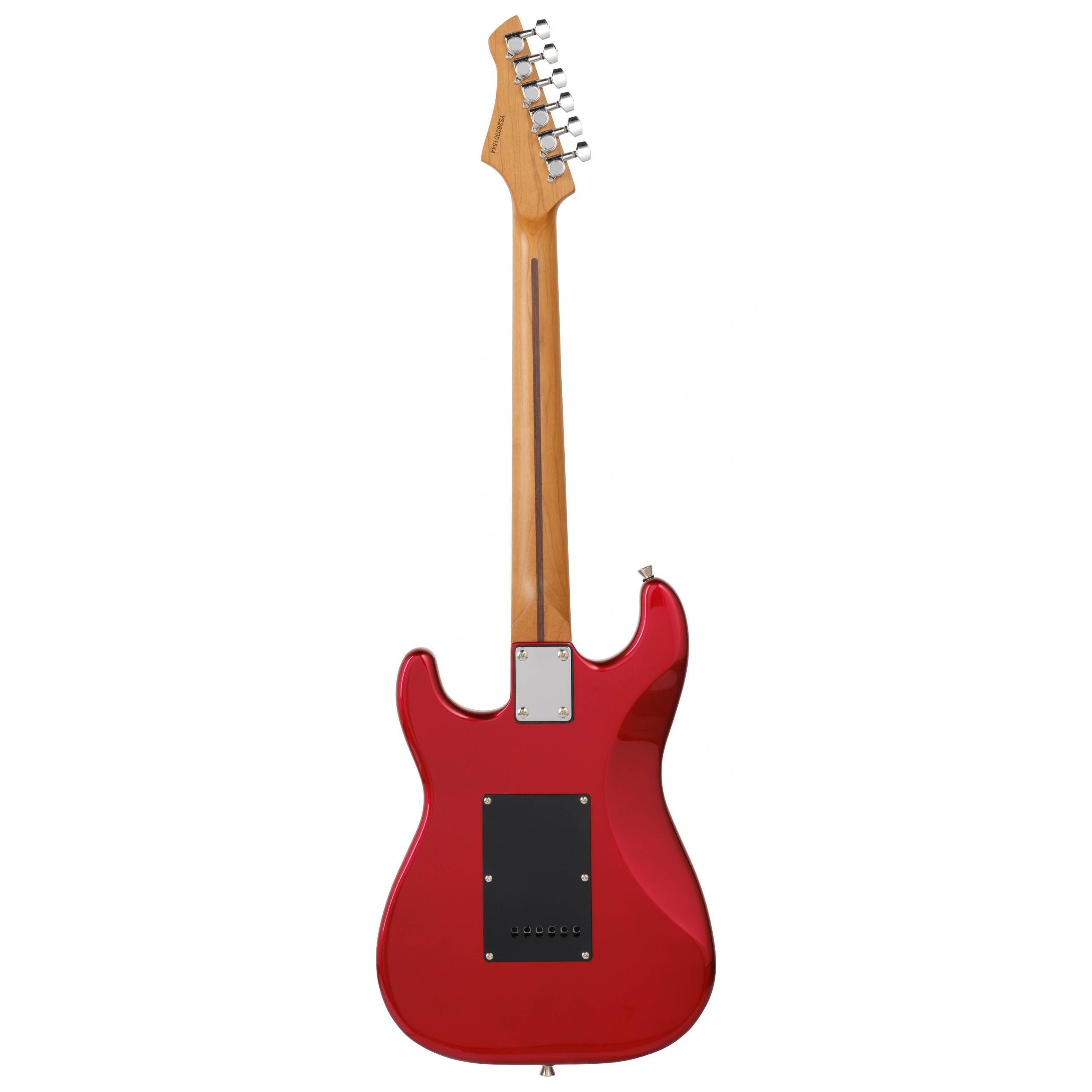 Northstar Littlestar NL1MC Electric Guitar in Morello Cherry