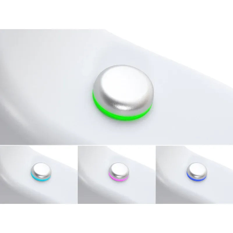 Enya Nova Go SP1 White Carbon Fibre Electro-Acoustic Guitar