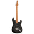 Northstar NS1BK Electric Guitar in Solid Black