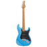 Northstar NS1BL Electric Guitar in Metallic Blue