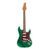Northstar NS1EG Electric Guitar in Metallic Emerald Green