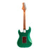 Northstar NS1EG Electric Guitar in Metallic Emerald Green