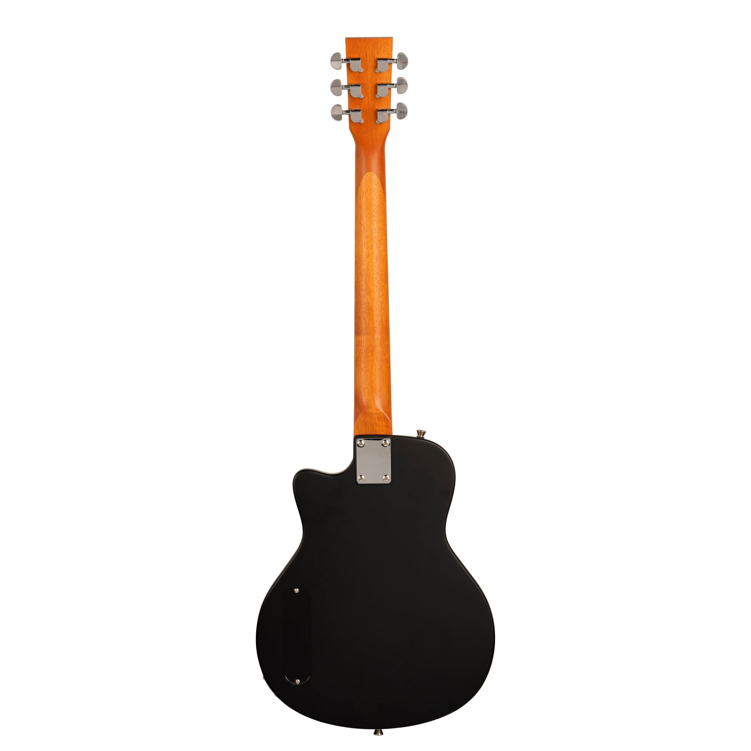 Northstar Pro NS54 Electric Guitar in Whiskey Barrel Burst Satin