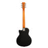 Northstar Pro NS54 Electric Guitar in Whiskey Barrel Burst Satin