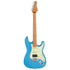 Northstar Pro NSP1CB Electric Guitar in Metallic Cadillac Blue Gloss