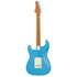 Northstar Pro NSP1CB Electric Guitar in Metallic Cadillac Blue Gloss