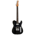 Northstar Pro NSP2BK Electric Guitar in Black Gloss