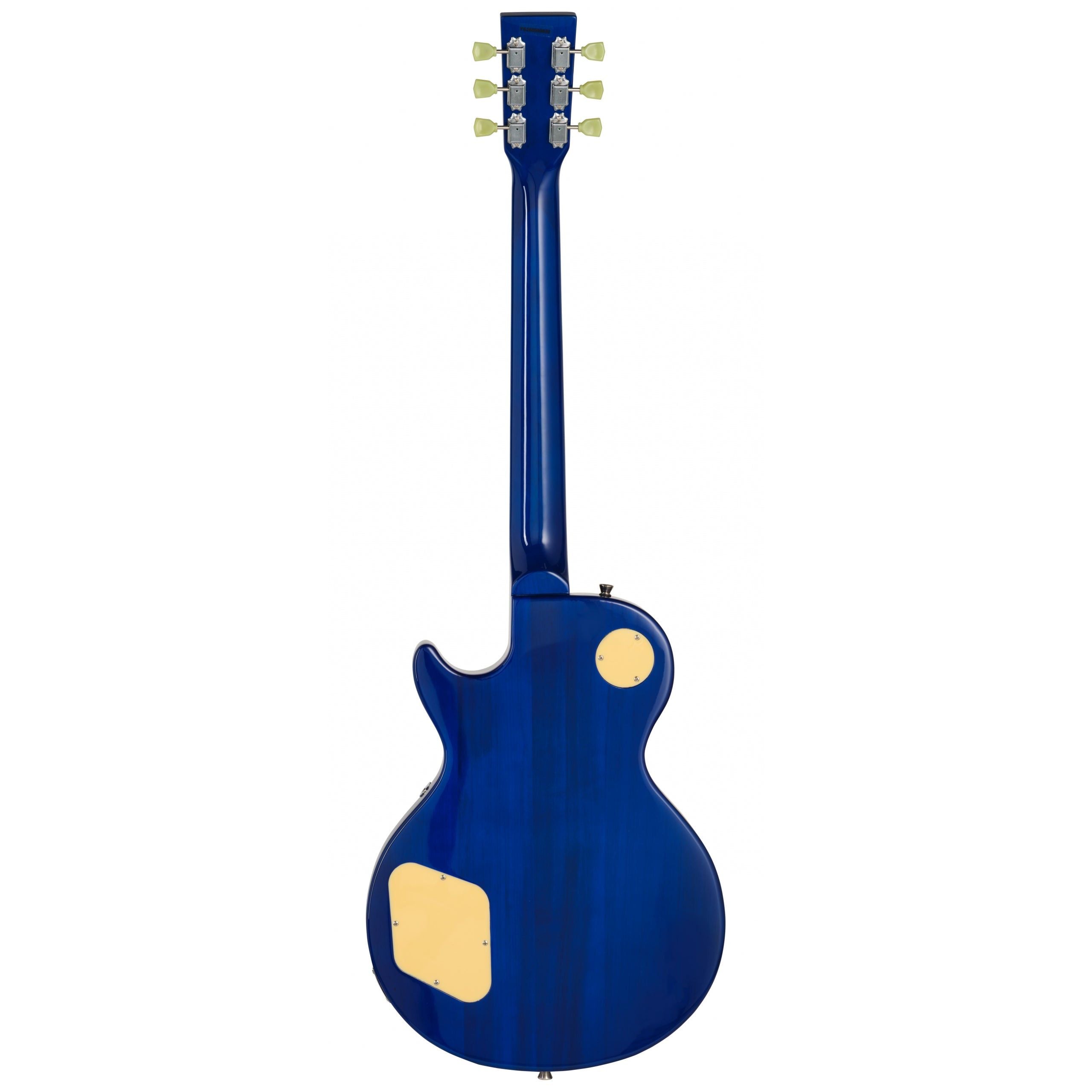 Northstar Pro NSP3BL Electric Guitar in Blue Gloss