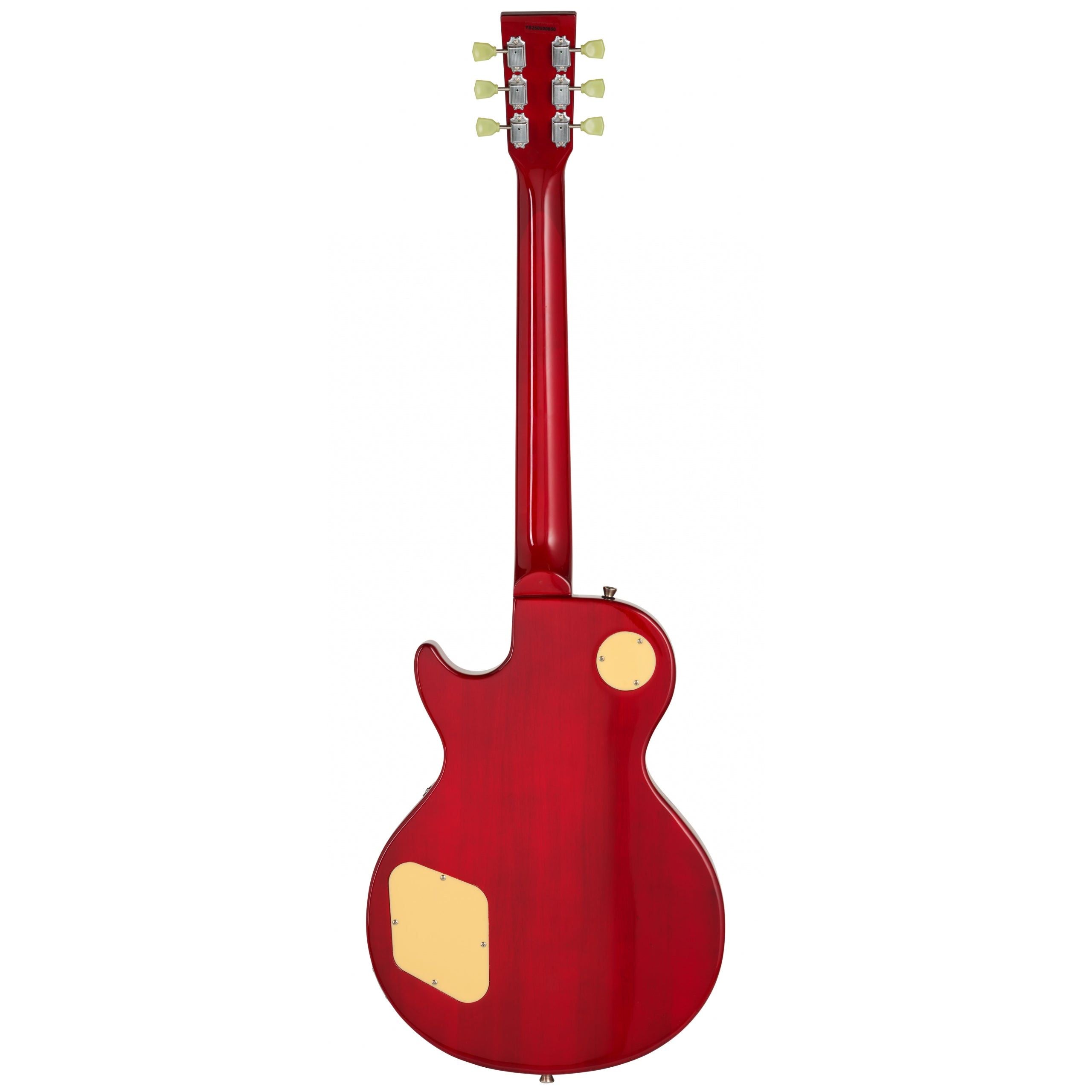 Northstar Pro NSP3HCB Electric Guitar in Heritage Cherry Sunburst Gloss