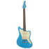 Northstar Pro NSP4CB Electric Guitar in Cadillac Blue