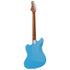 Northstar Pro NSP4CB Electric Guitar in Cadillac Blue
