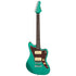 Northstar Pro NSP4EG Electric Guitar in Metallic Emerald Green Gloss