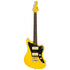 Northstar Pro NSP4GY Electric Guitar in Graffiti Yellow Gloss