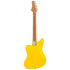 Northstar Pro NSP4GY Electric Guitar in Graffiti Yellow Gloss