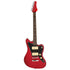 Northstar Pro NSP4MC Electric Guitar in Morello Cherry