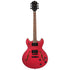 Northstar Pro NSP5CH Semi-Hollow Body Electric Guitar in Open Pore Cherry