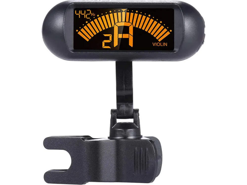 Swiff C2-V Volin Clip-on Tuner