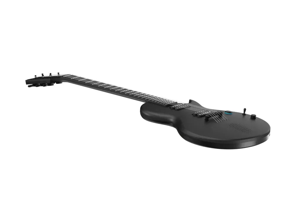 Enya Nova Go Sonic Electric Guitar - Black