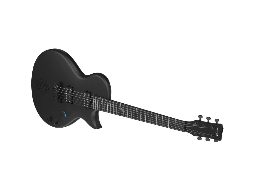 Enya Nova Go Sonic Electric Guitar - Black