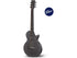 Nova Go Carbon Fiber Guitar - Black