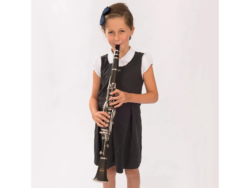 Odyssey Debut 'Bb' Clarinet Outfit