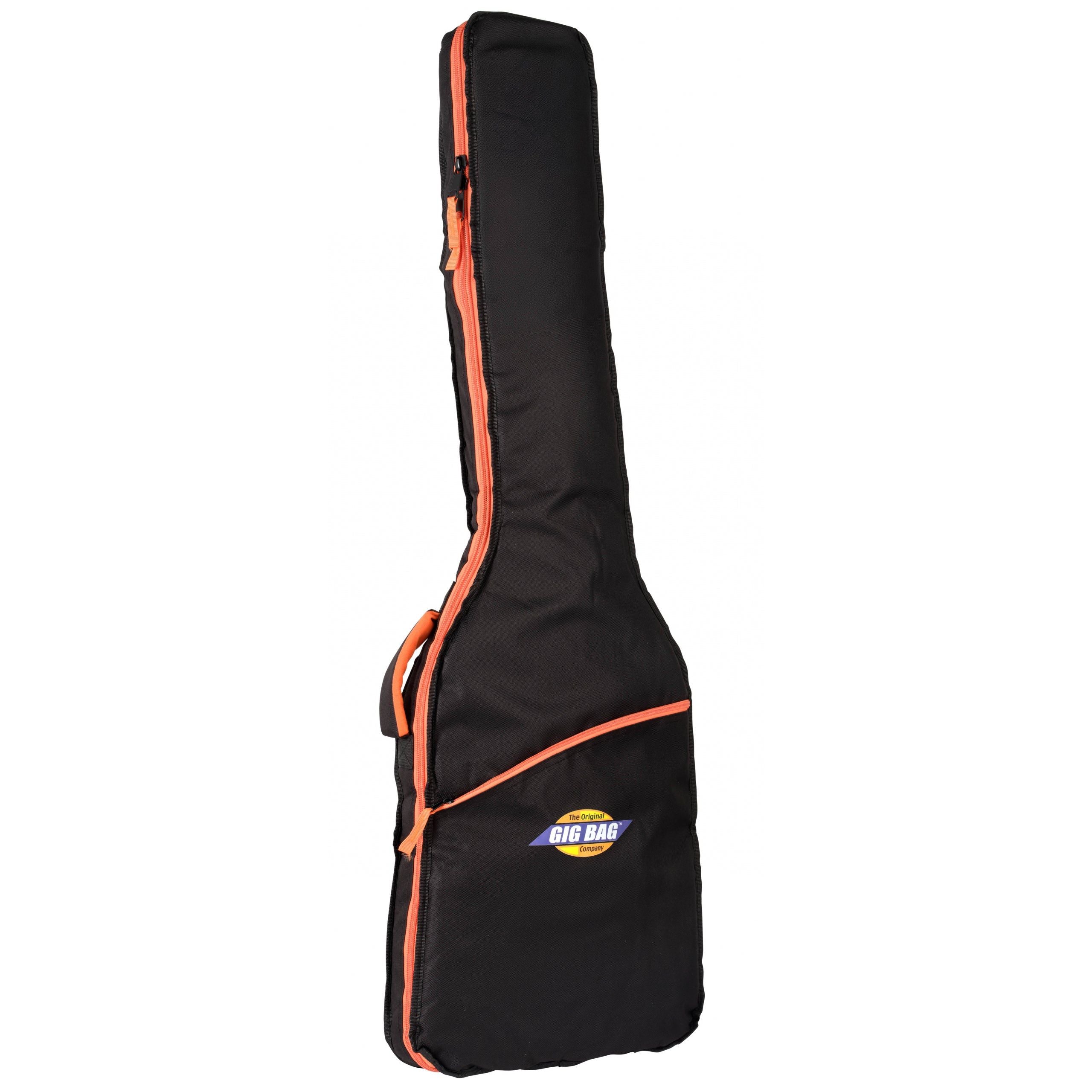 Tanglewood Bass Gig Bag 15mm Padding - Bass