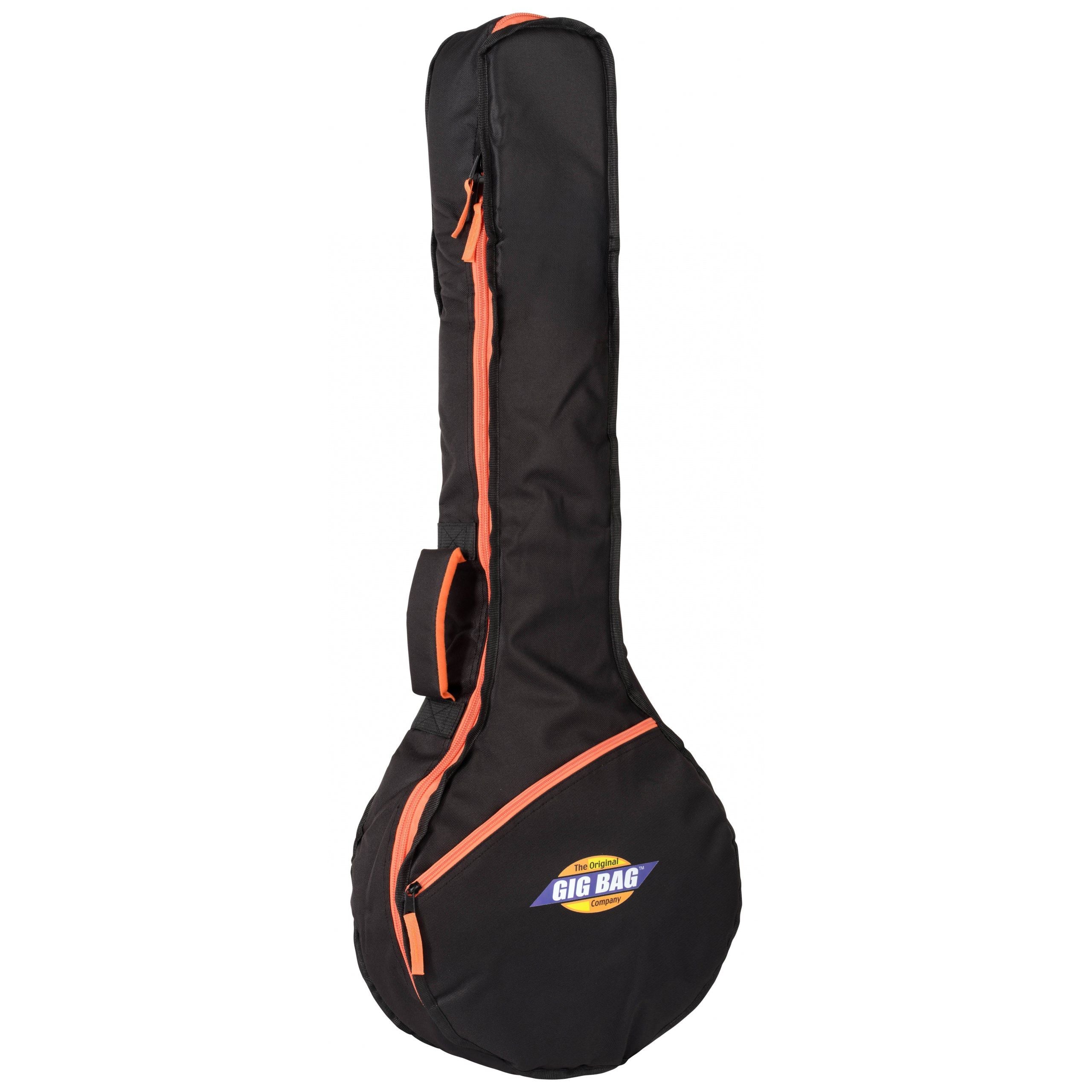 Tanglewood Banjo Gig Bag 15mm Padding - Banjo