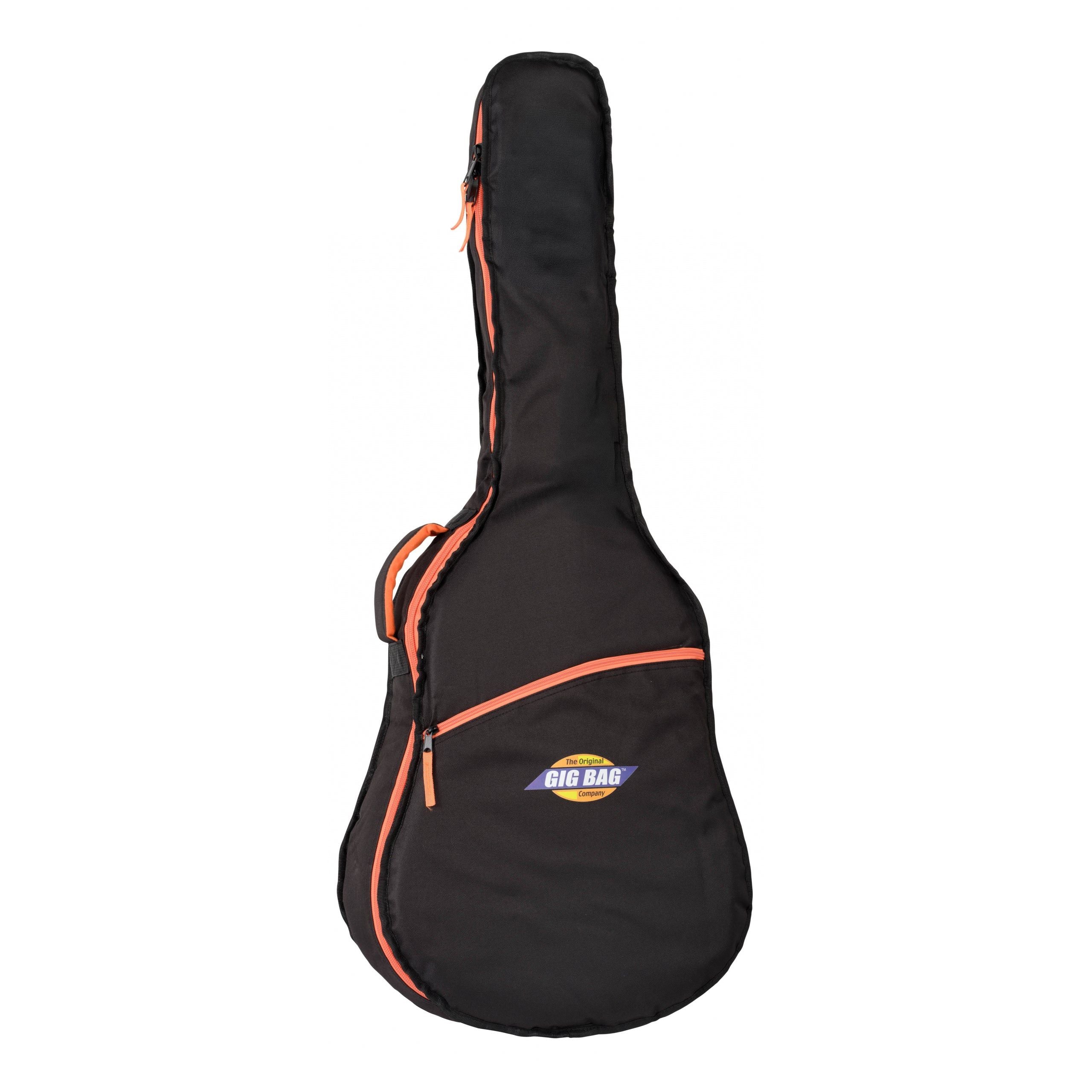 Tanglewood Acoustic Dreadnought 15mm Padding Gig Bag - Dreadnought
