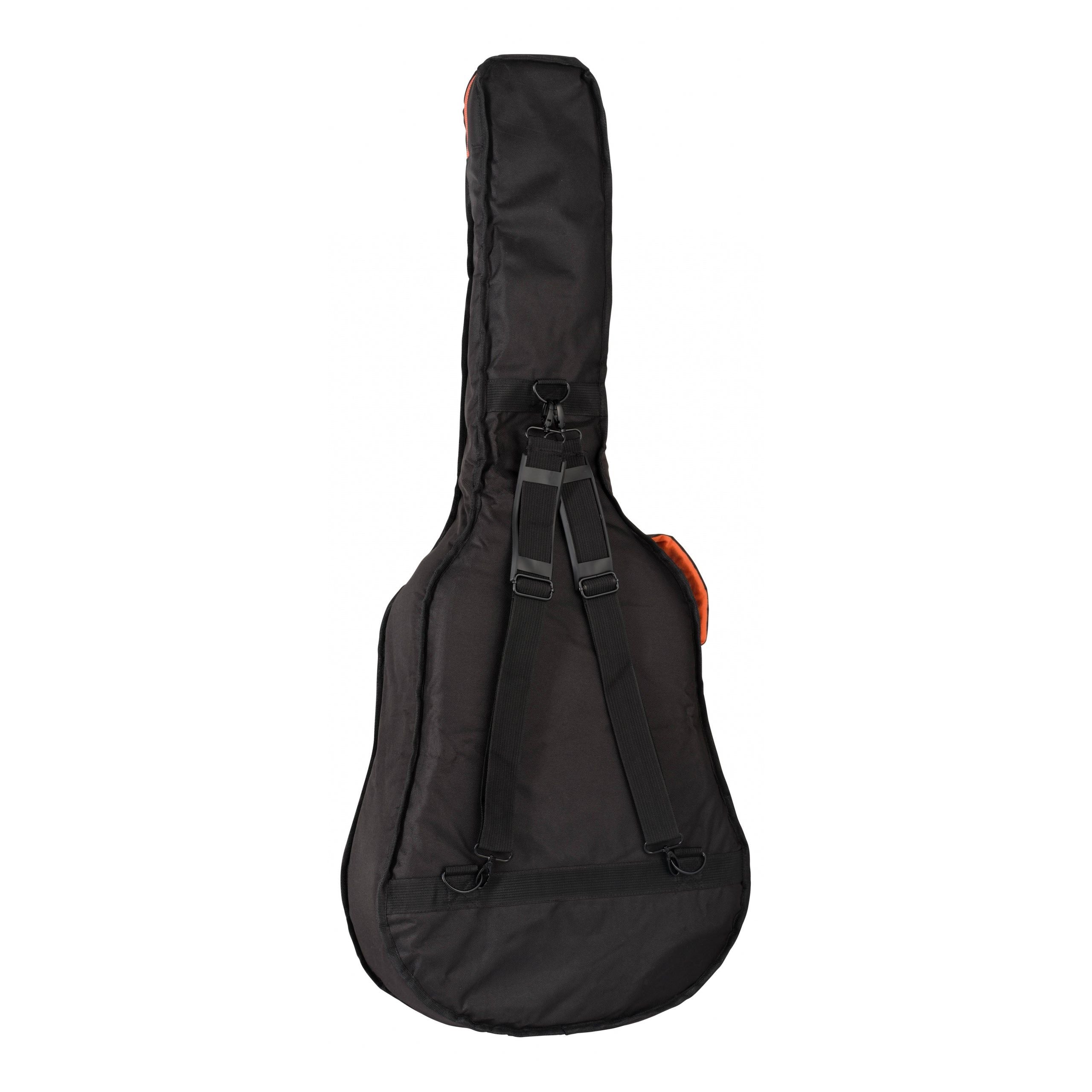 Tanglewood Acoustic Dreadnought 15mm Padding Gig Bag - Dreadnought