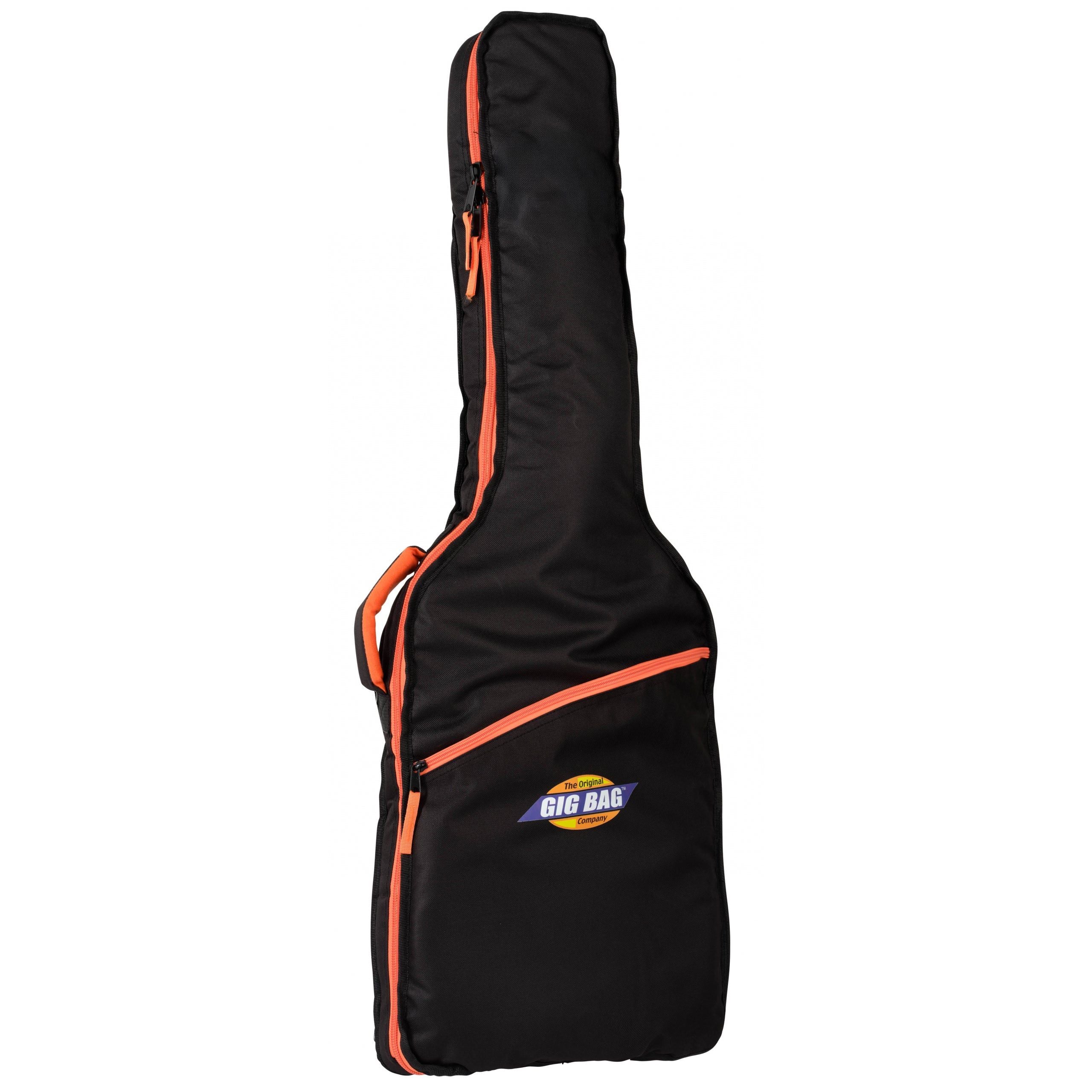 Tanglewood Electric Gig Bag 15mm Padding - Electric