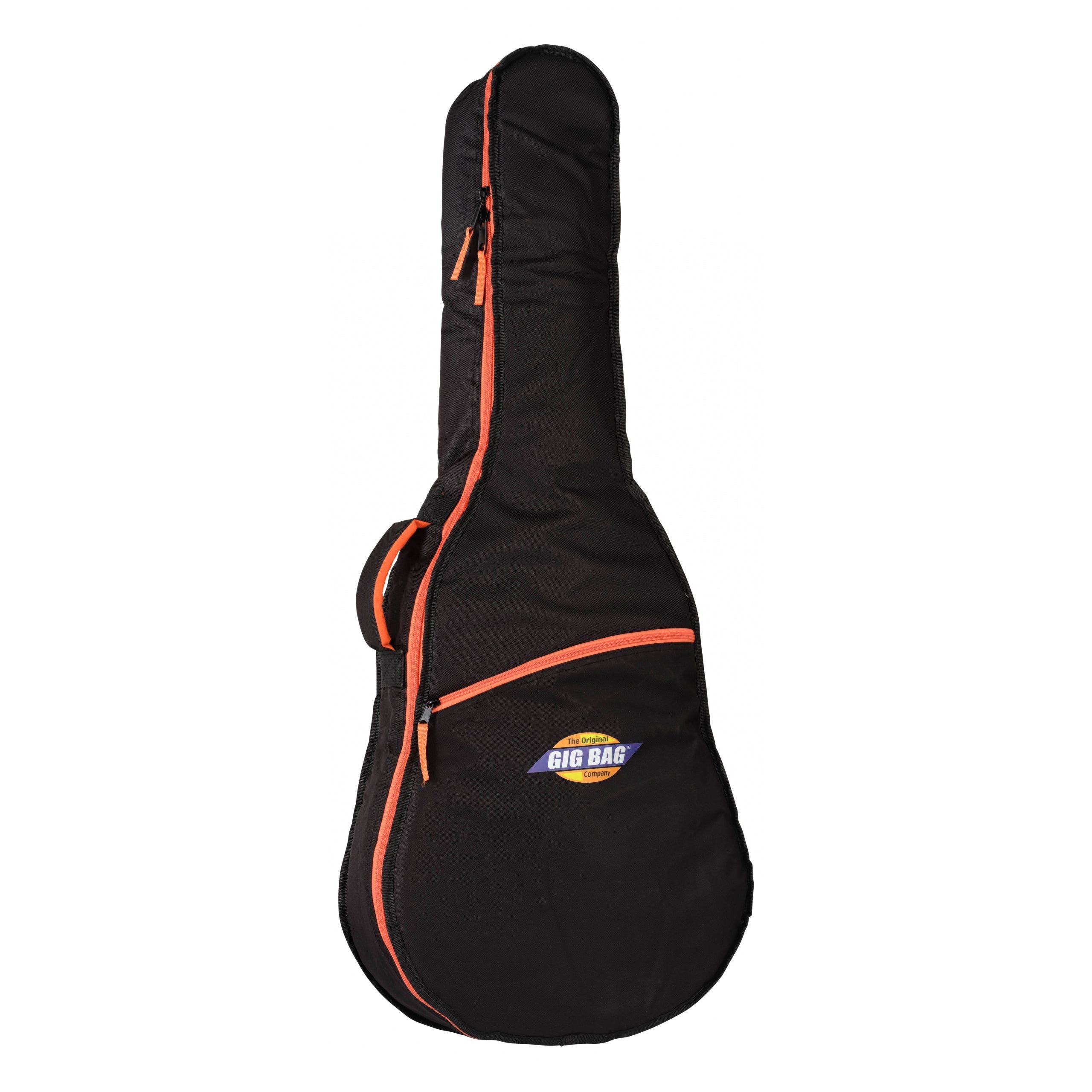 Tanglewood Folk/Orchestra Gig Bag 15mm Padding - Folk/Orchestra