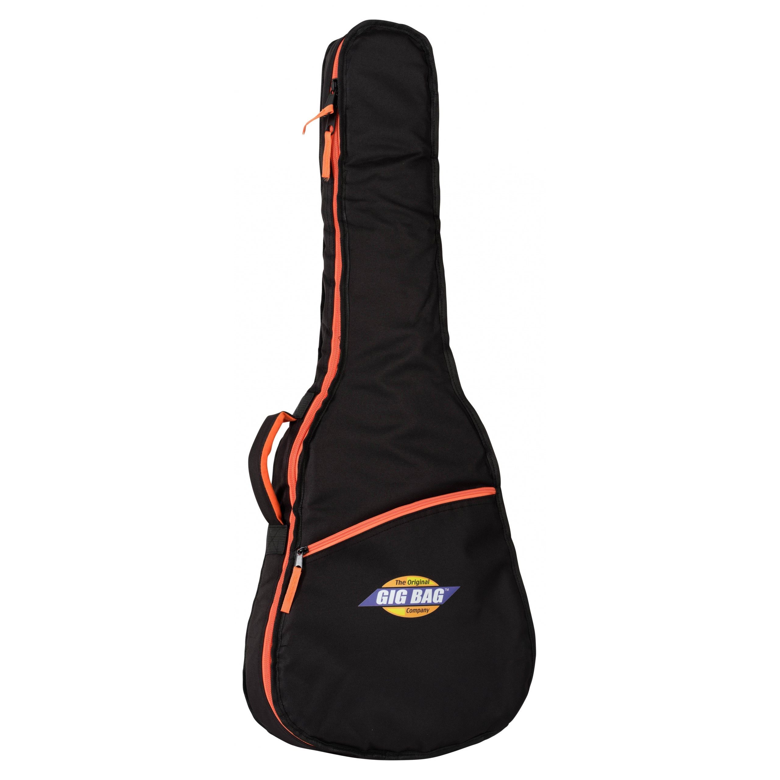 Tanglewood Travel Gig Bag 15mm Padding - Travel
