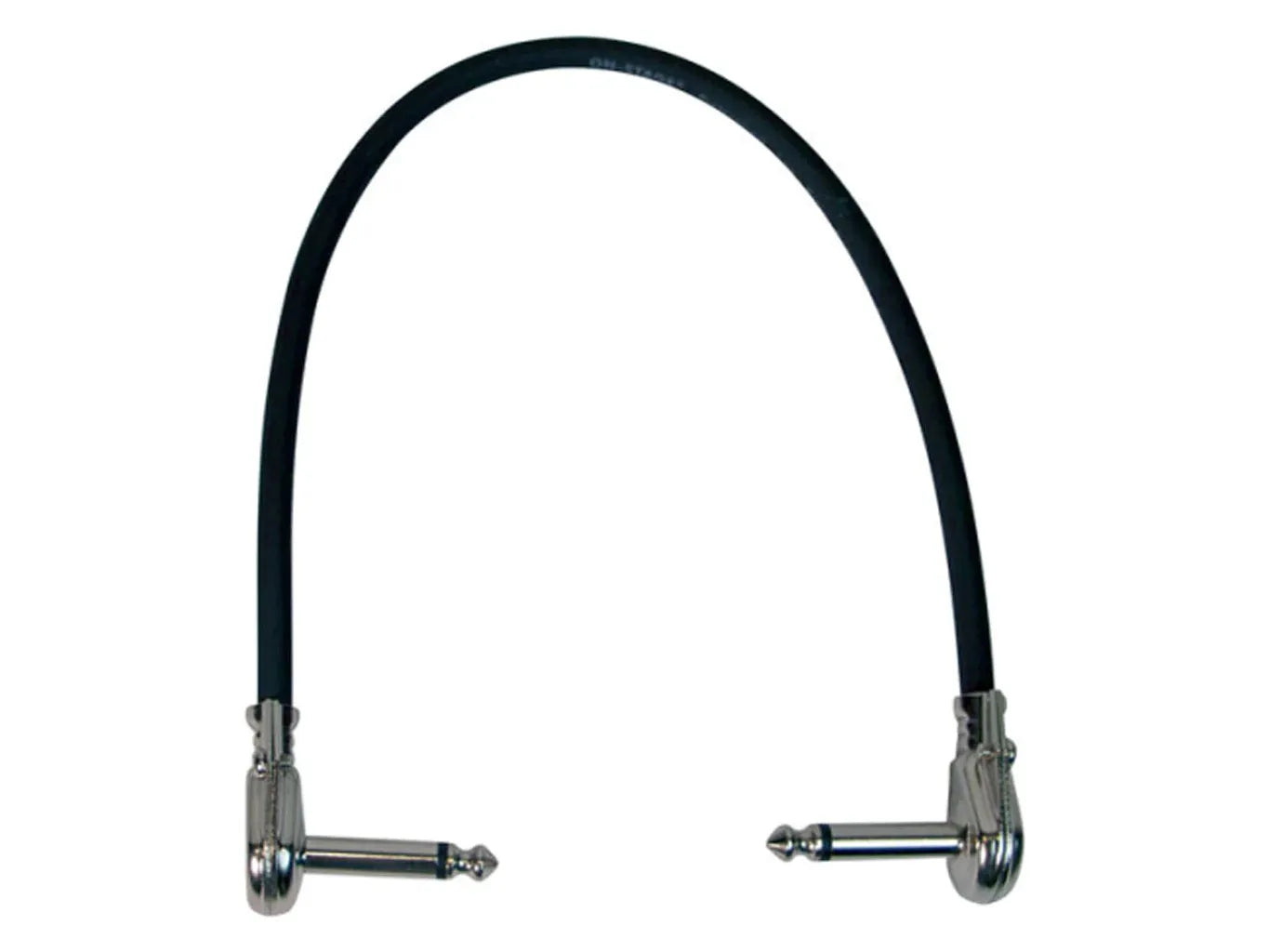 On-Stage 1' Patch Cable