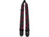 Perri's 2" Fabric Guitar Strap ~ Red Peppers