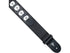 Perris Pick Pocket Strap ~ Black