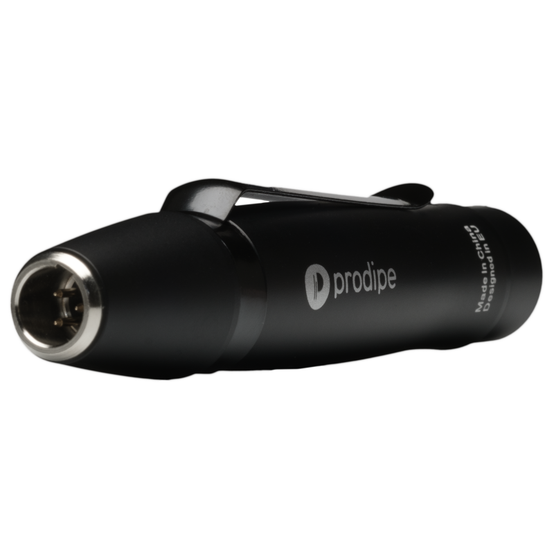 Prodipe GL21 Lanen Microphone for Acoustic Guitar & Ukulele