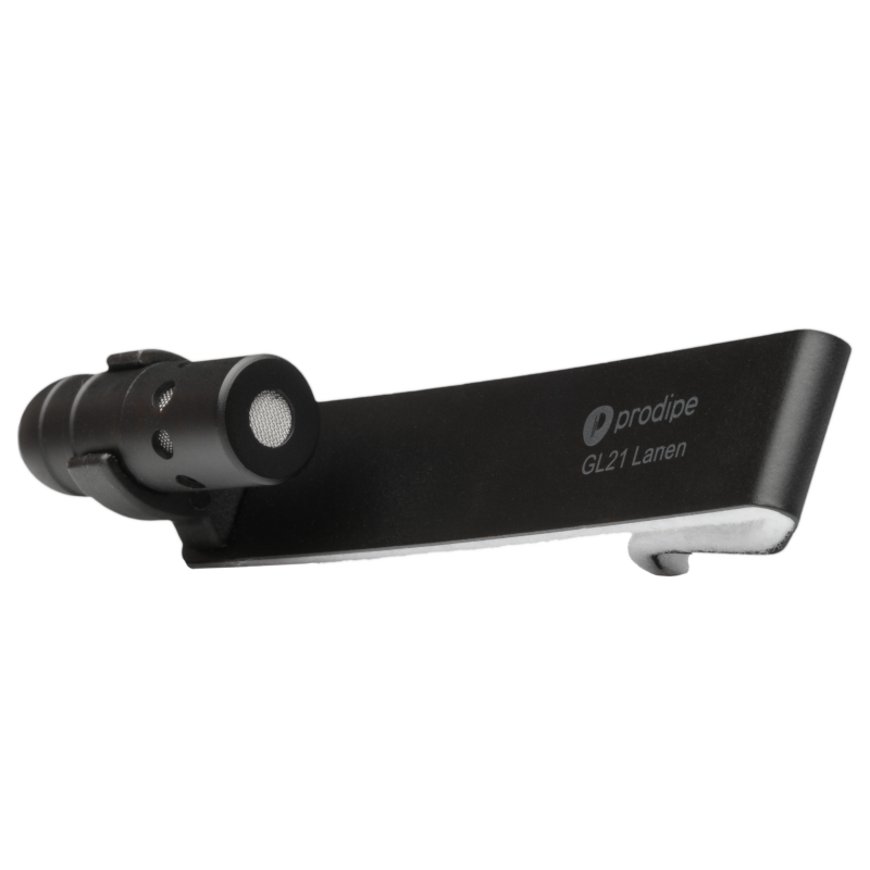 Prodipe GL21 Lanen Microphone for Acoustic Guitar & Ukulele