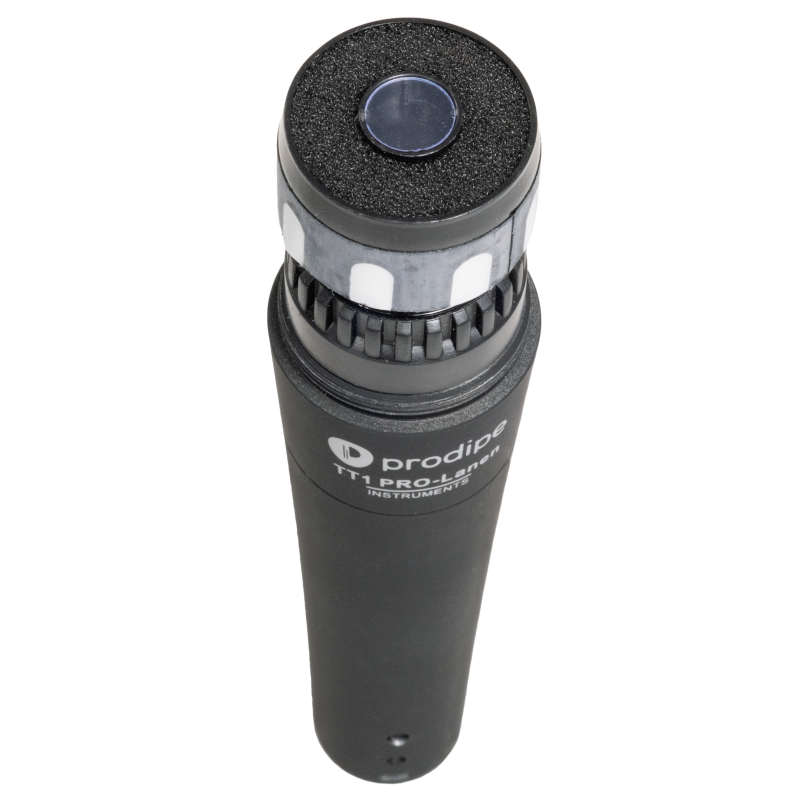 Prodipe TT1 Dynamic Microphone for Instruments without a Switch