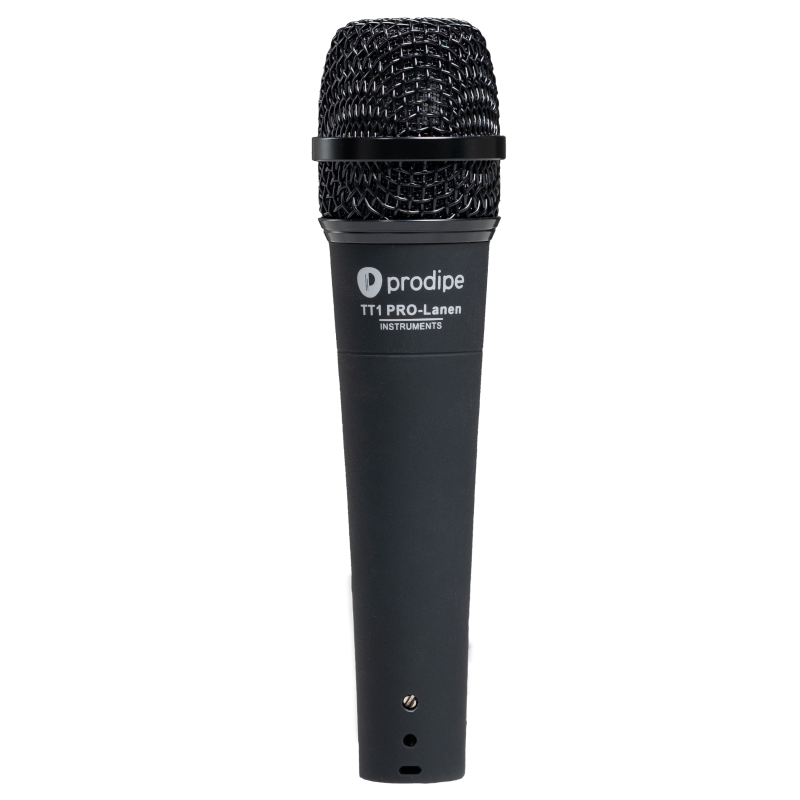 Prodipe TT1 Dynamic Microphone for Instruments without a Switch