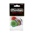 Dunlop ELECTRIC PICK VARIETY PACK Pack 12