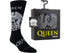 Perri's Licensed Sock Gift Box ~ Queen