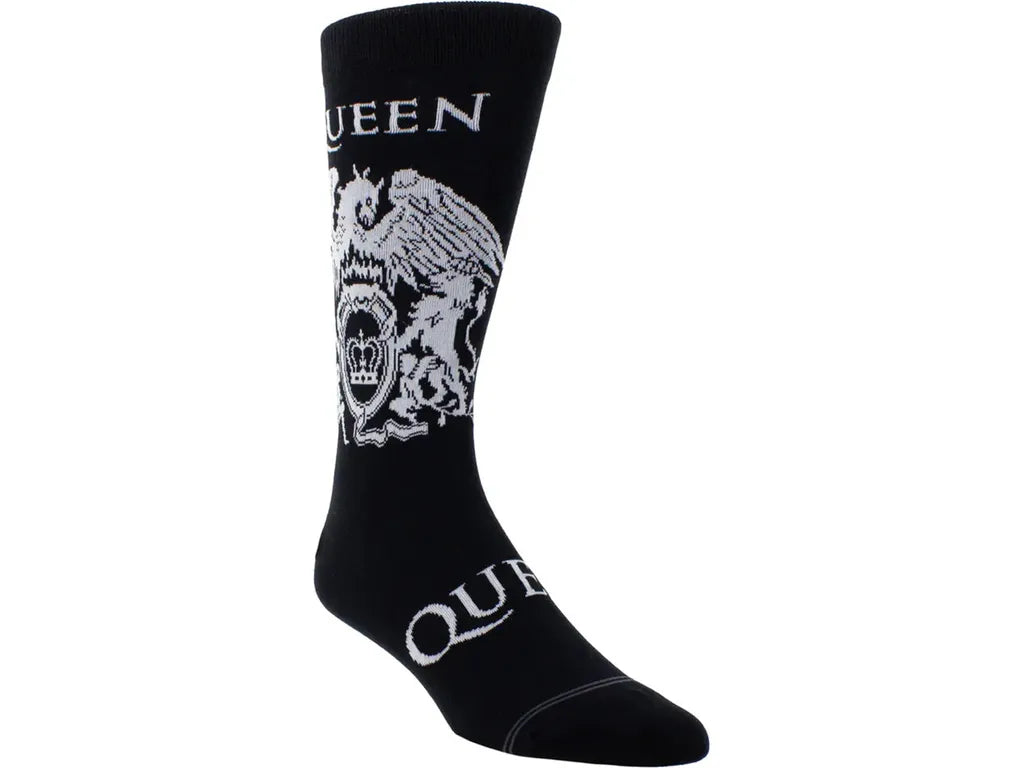 Perri's Licensed Sock Gift Box ~ Queen