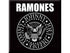 Ramones Fridge Magnet: Presidential Seal