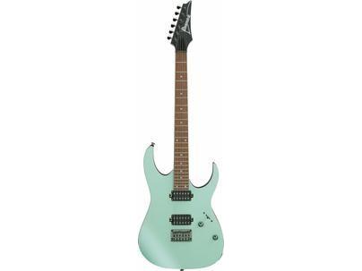 Ibanez RG Standard Series RG421S-Sem Electric Guitar in Sea Shore Matte