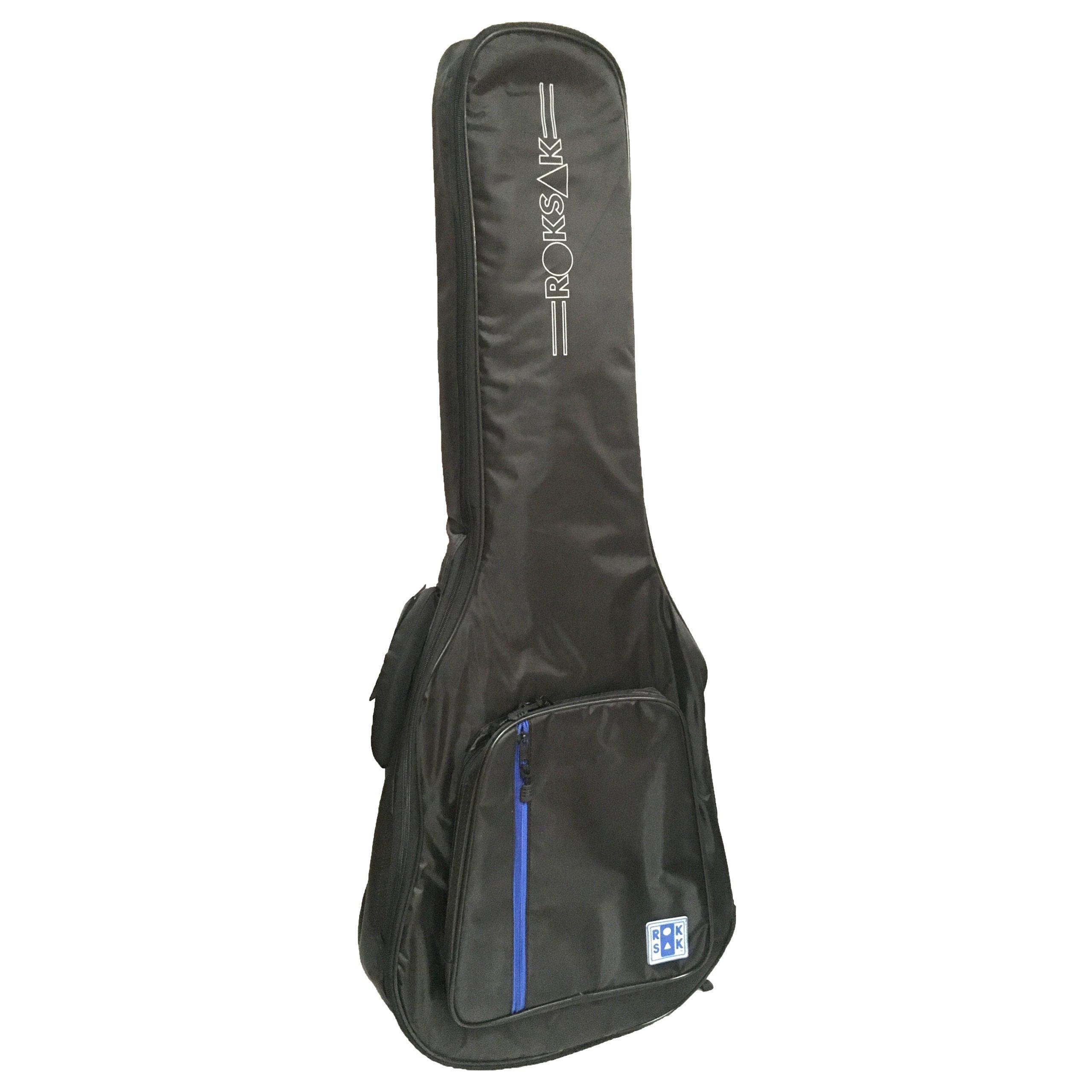 G10D Standard Series Acoustic Gig Bag - Acoustic Bass Guitar