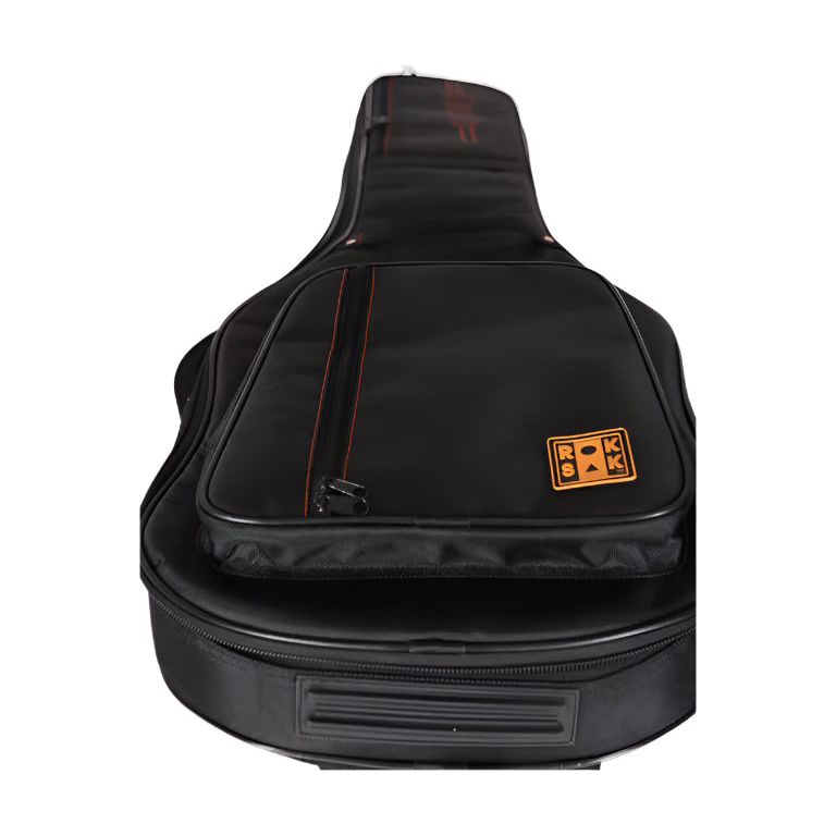 Rok Sak G30D Pro Series Bass Guitar Gig Bag