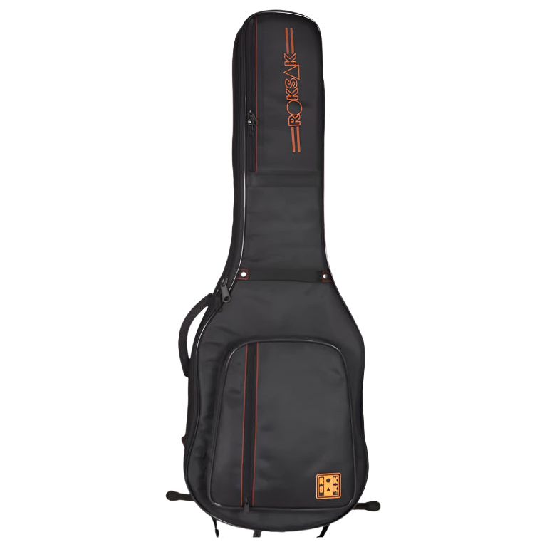 Rok Sak G30D Pro Series Bass Guitar Gig Bag