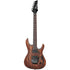 Ibanez S520AH-ABS S Series HH Edge-Zero II Electric Guitar in Antique Brown Sunburst
